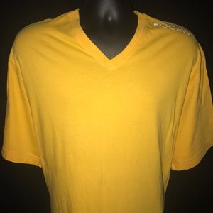 Men’s V Neck T-Shirt